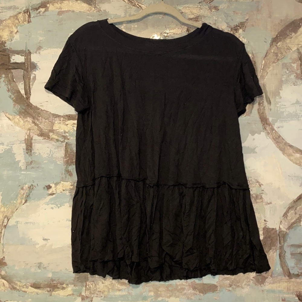 Urban Outfitters Babydoll Tshirt